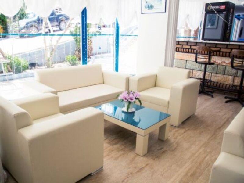 Sea Bird Spa & Beach Hotel Didim Exterior photo