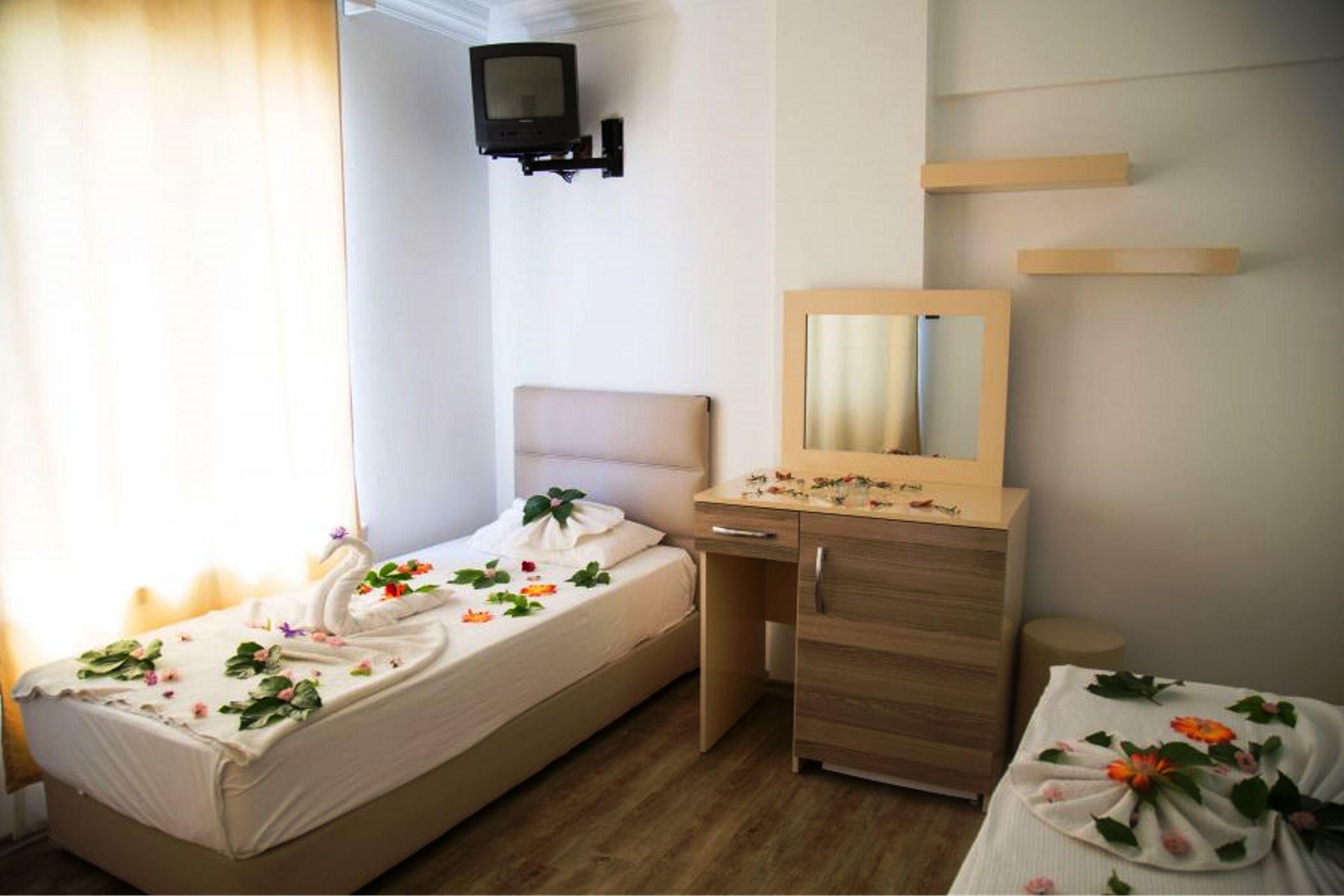 Sea Bird Spa & Beach Hotel Didim Exterior photo