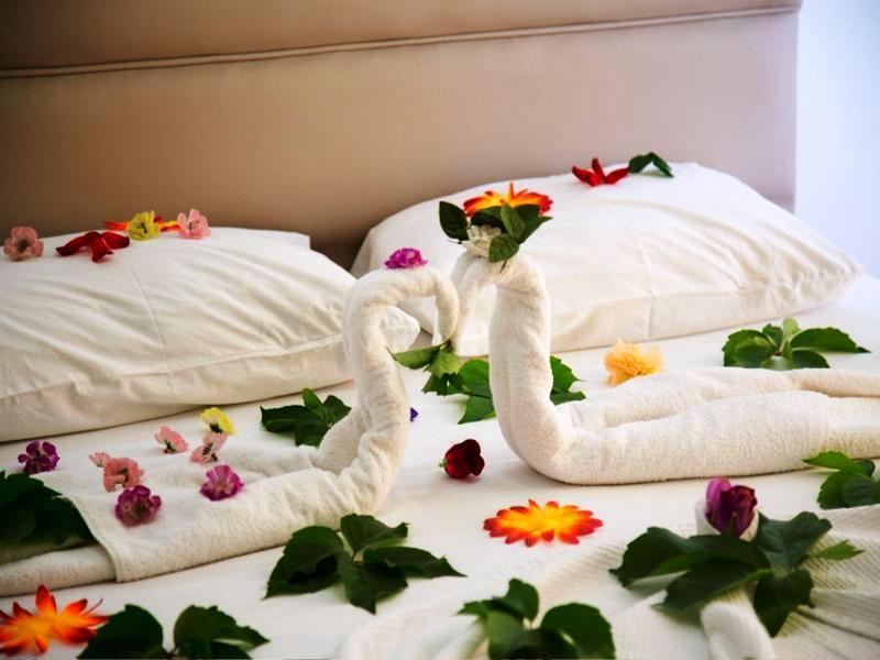 Sea Bird Spa & Beach Hotel Didim Exterior photo