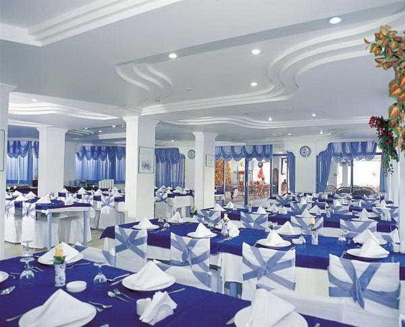 Sea Bird Spa & Beach Hotel Didim Exterior photo
