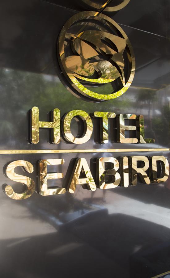 Sea Bird Spa & Beach Hotel Didim Exterior photo