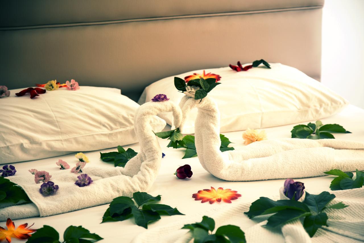 Sea Bird Spa & Beach Hotel Didim Exterior photo
