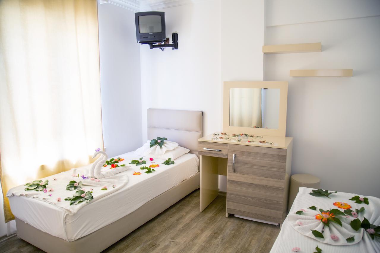 Sea Bird Spa & Beach Hotel Didim Exterior photo