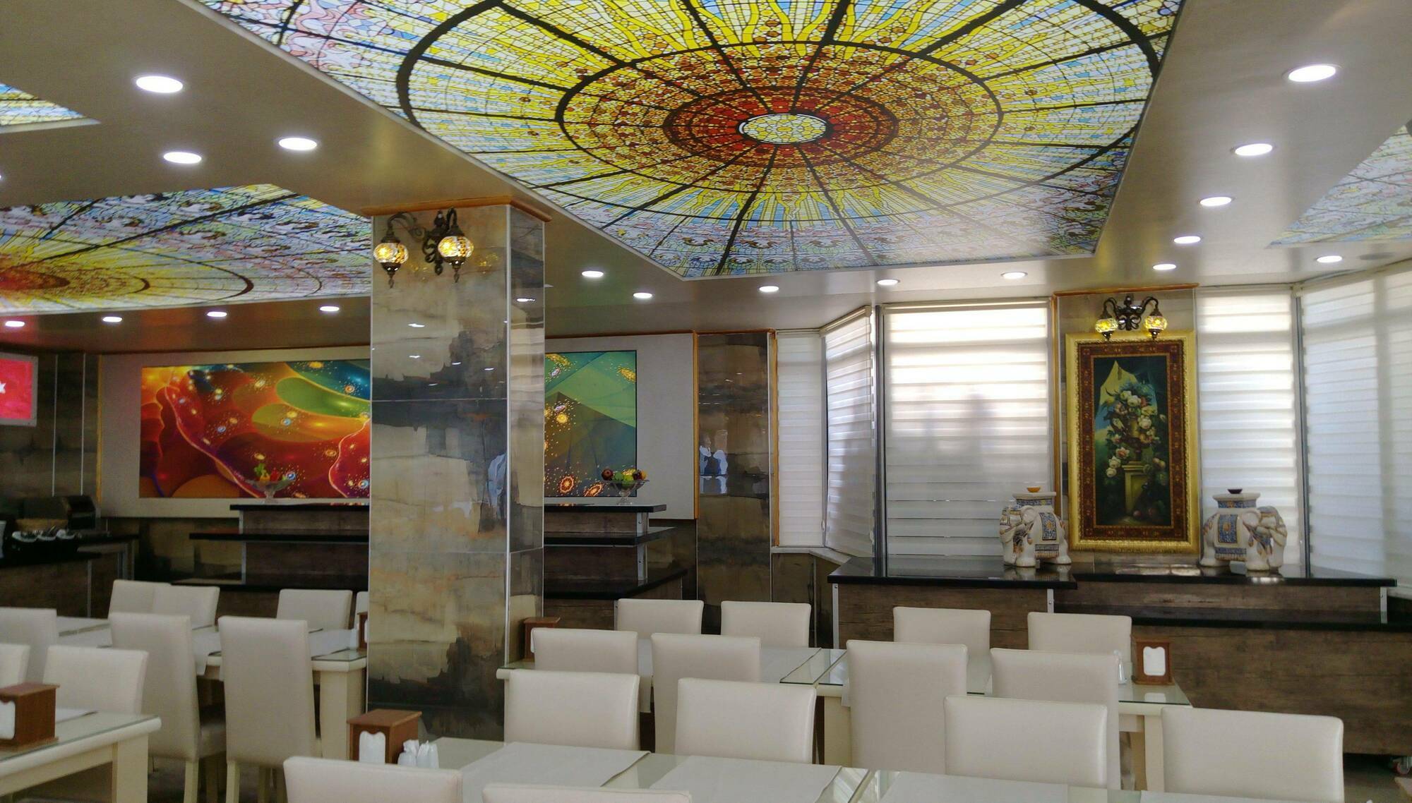 Sea Bird Spa & Beach Hotel Didim Exterior photo